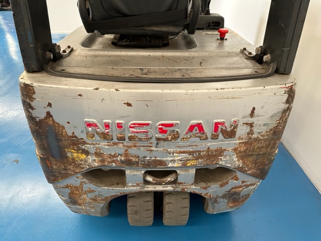Nissan G1N1L20Q